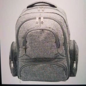 diaper backpack